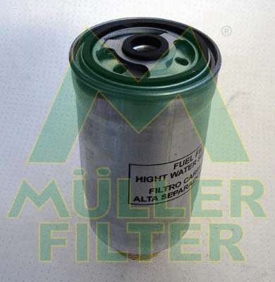 Fuel Filter (FN804)