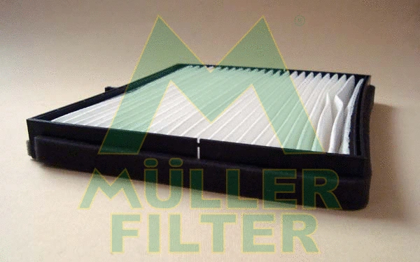 Filter, cabin air (FC457)