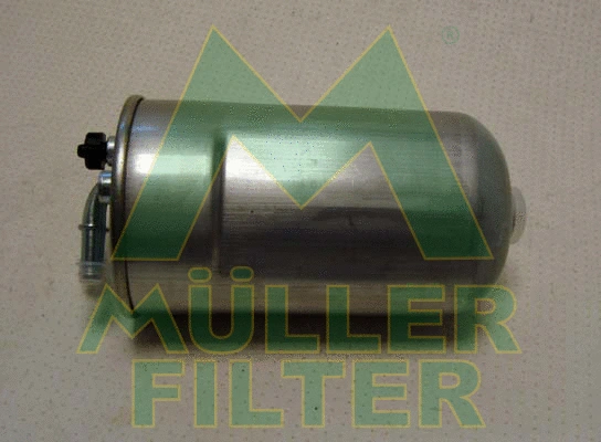 Fuel Filter (FN391)