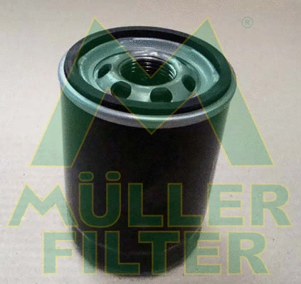 Oil Filter (FO585)