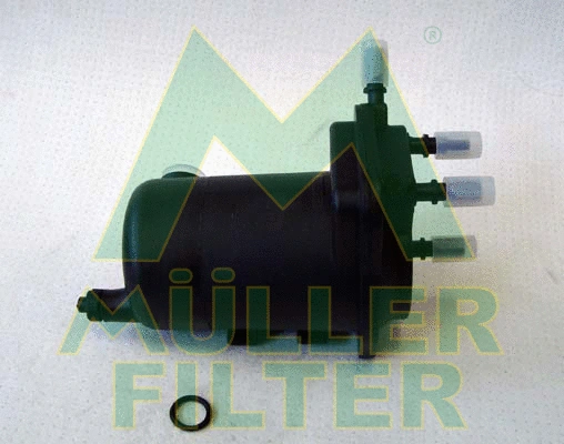 Fuel Filter (FN913)