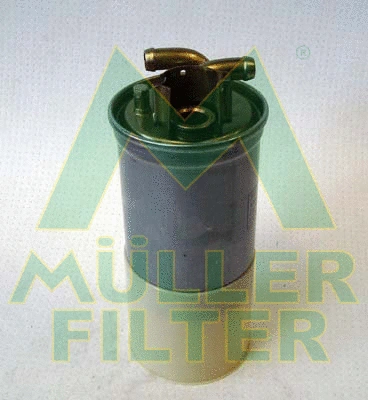 Fuel Filter (FN154)