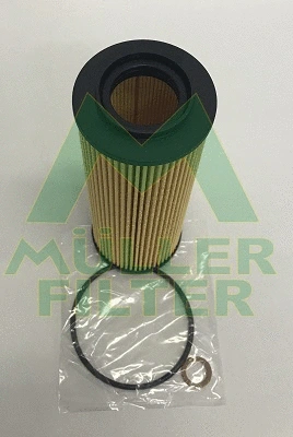 Oil Filter (FOP402)