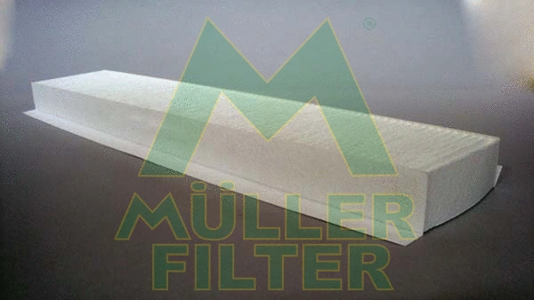 Filter, cabin air (FC154)