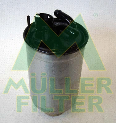 Fuel Filter (FN197)