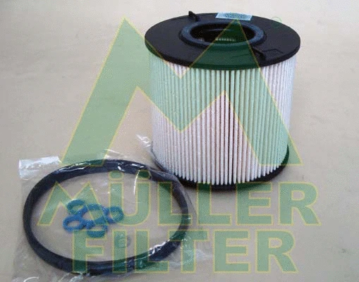 Fuel Filter (FN942)
