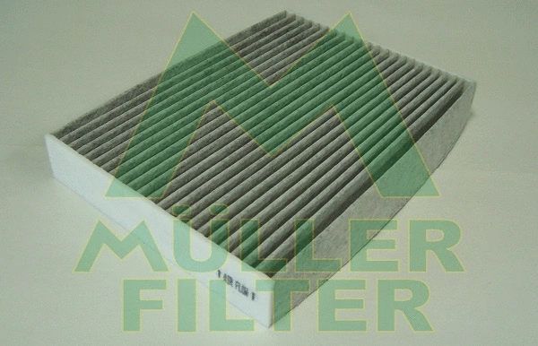 Filter, cabin air (FK430)