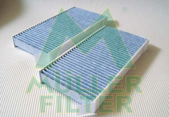 Filter, cabin air (FK299x2)