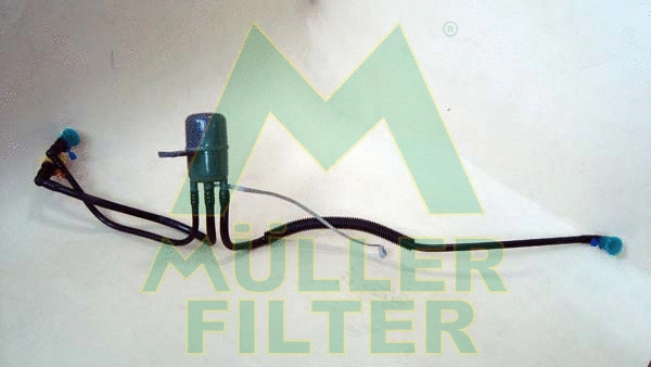 Fuel Filter (FB360)