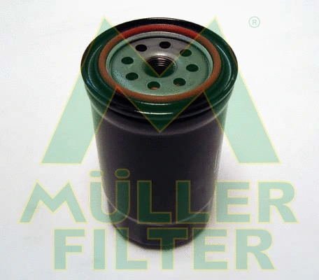 Oil Filter (FO618)