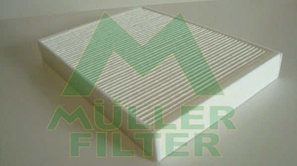 Filter, cabin air (FC491)