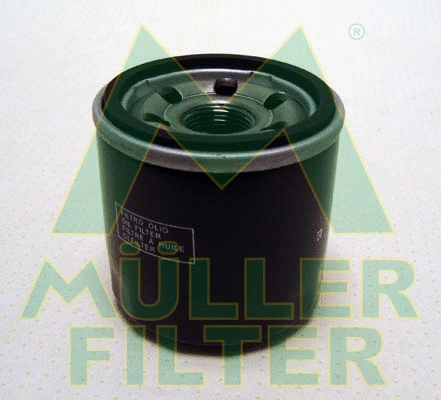 Oil Filter (FO647)