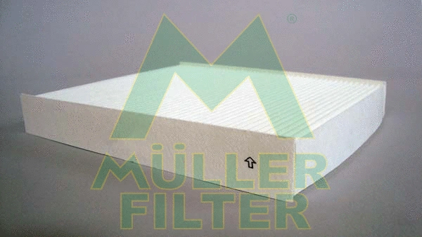 Filter, cabin air (FC253)