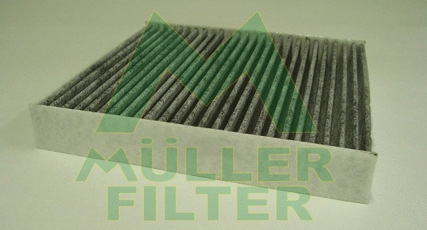 Filter, cabin air (FK425)