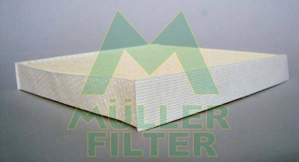 Filter, cabin air (FC193)