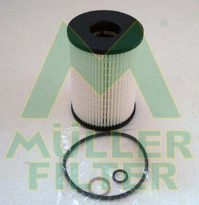 Oil Filter (FOP289)