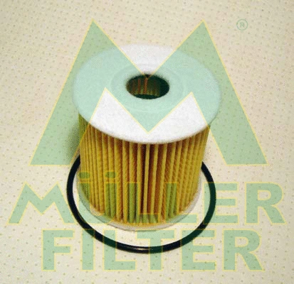 Oil Filter (FOP335)