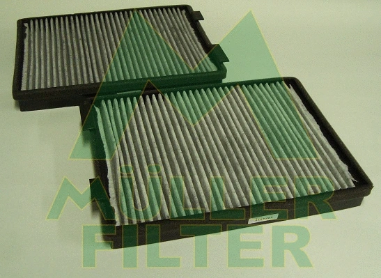 Filter, cabin air (FK237x2)