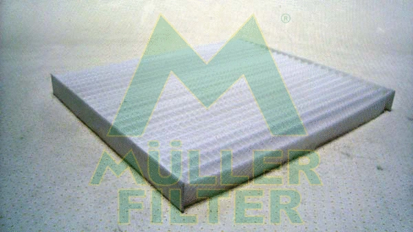 Filter, cabin air (FC444)