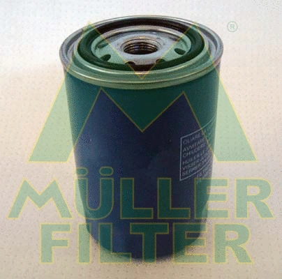 Oil Filter (FO93)