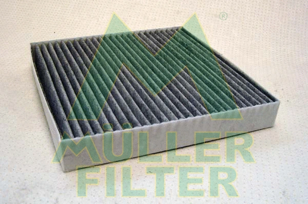 Filter, cabin air (FK196)