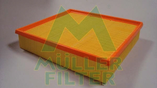 Air Filter (PA687)