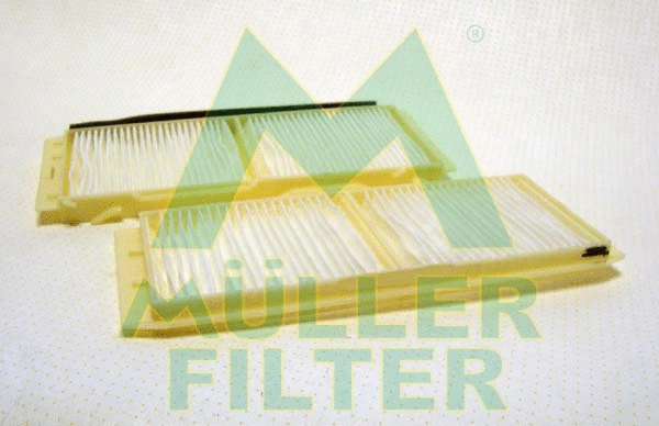 Filter, cabin air (FC422x2)