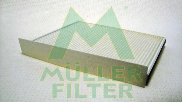 Filter, cabin air (FC366)