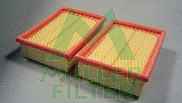 Air Filter (PA730x2)