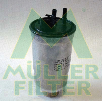 Fuel Filter (FN308)