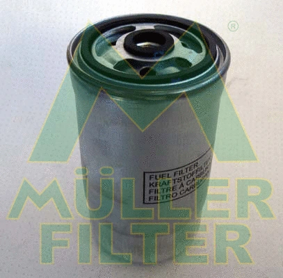 Fuel Filter (FN485)