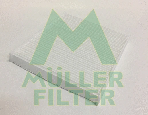 Filter, cabin air (FC509)