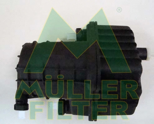Fuel Filter (FN919)