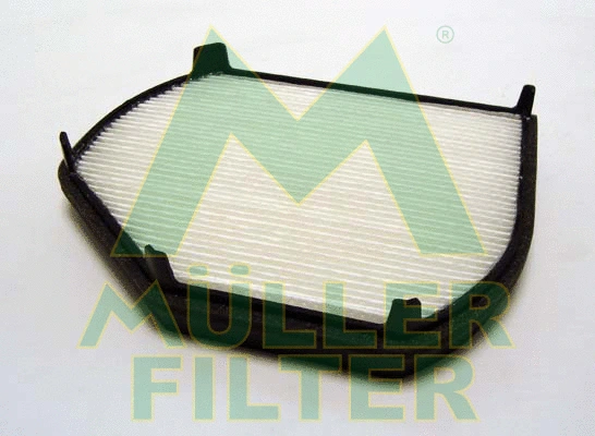 Filter, cabin air (FC162R)