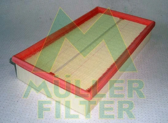 Air Filter (PA176)