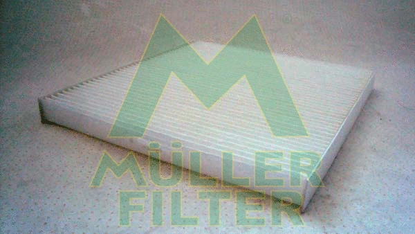 Filter, cabin air (FC443)