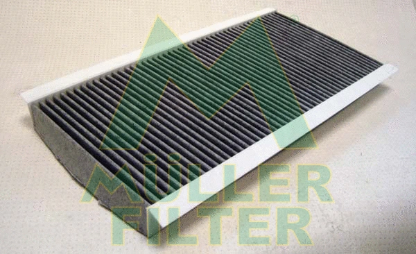 Filter, cabin air (FK258)