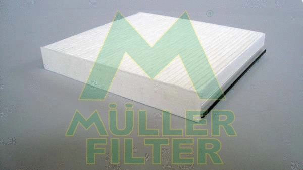 Filter, cabin air (FC105)
