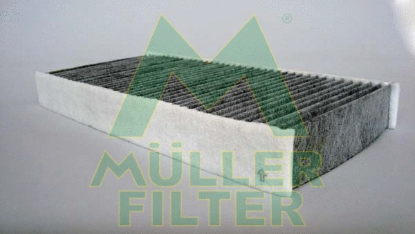 Filter, cabin air (FK185)