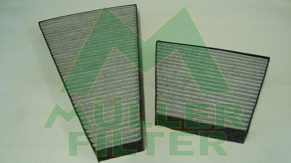 Filter, cabin air (FK383x2)