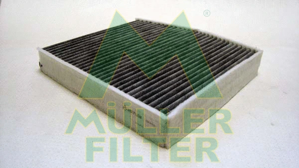 Filter, cabin air (FK437)