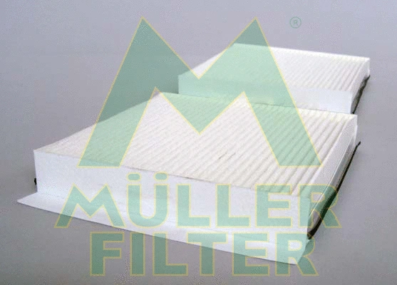 Filter, cabin air (FC194x2)
