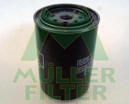 Oil Filter (FO194)