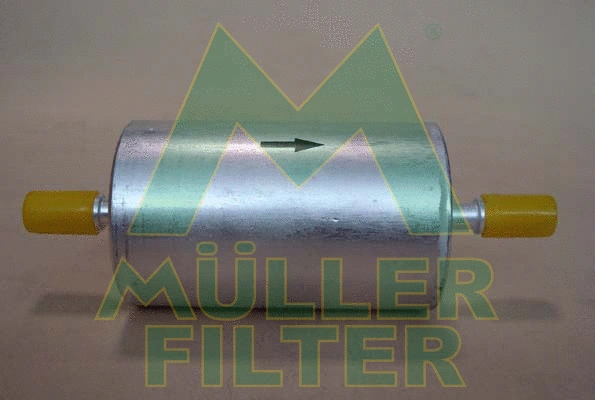 Fuel Filter (FB326)
