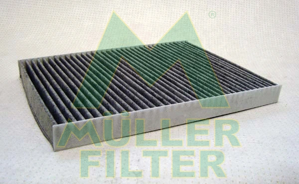 Filter, cabin air (FK111)