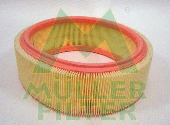 Air Filter (PA602)