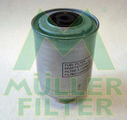 Fuel Filter (FN319)