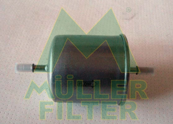 Fuel Filter (FB160)