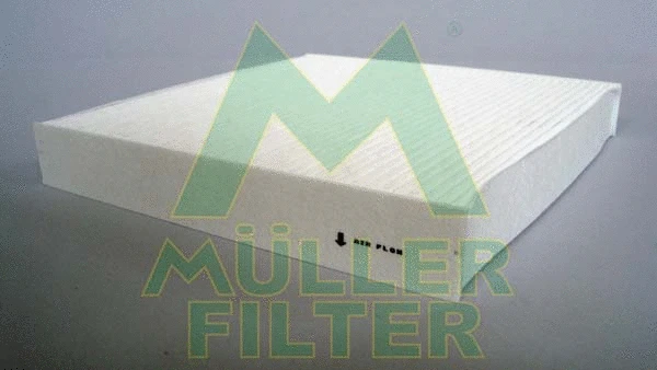 Filter, cabin air (FC351)