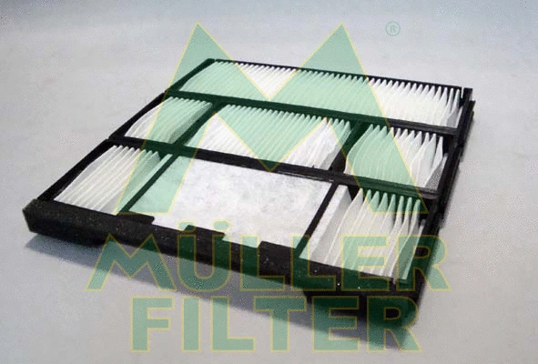 Filter, cabin air (FC303)